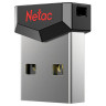 Флеш-диск 64GB NETAC UM81, USB 2.0, черный, NT03UM81N-064G-20BK по низкой цене оптом Краснодар, Москва, Уфа, Казань, Барнаул, Владивосток, Хабаровск, Сахалин, Красноярск, Екатеренбург, 