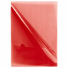Папка-уголок жесткая непрозрачная А4 BRAUBERG UNIVERSAL, красная, 0,18 мм, 273058 по низкой цене оптом Папка-уголок жесткая непрозрачная А4 BRAUBERG UNIVERSAL, красная, 0,18 мм, 273058 по низкой цене оптом