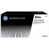 Фотобарабан HP (W1104A) Neverstop Laser 1000a/1000w/1200a/1200w, №104A, оригинальный, ресурс 20000 страниц по низкой цене оптом 