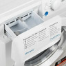 Стиральная машина INDESIT BWSB 51051, 1000 об/мин, 5 кг, фронтальная загрузка, 17 про, 869991022410 по низкой цене оптом Краснодар, Москва, Уфа, Казань, Барнаул, Владивосток, Хабаровск, Сахалин, Красноярск, Екатеренбург, 