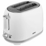 Тостер CENTEK CT-1432, 850 Вт, 2 тоста, 7 режимов, пластик, белый, CT-1432 WHITE по низкой цене оптом Краснодар, Москва, Уфа, Казань, Барнаул, Владивосток, Хабаровск, Сахалин, Красноярск, Екатеренбург, 