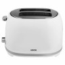 Тостер CENTEK CT-1432, 850 Вт, 2 тоста, 7 режимов, пластик, белый, CT-1432 WHITE по низкой цене оптом Краснодар, Москва, Уфа, Казань, Барнаул, Владивосток, Хабаровск, Сахалин, Красноярск, Екатеренбург, 