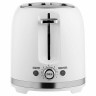 Тостер CENTEK CT-1432, 850 Вт, 2 тоста, 7 режимов, пластик, белый, CT-1432 WHITE по низкой цене оптом Краснодар, Москва, Уфа, Казань, Барнаул, Владивосток, Хабаровск, Сахалин, Красноярск, Екатеренбург, 