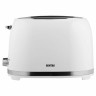 Тостер CENTEK CT-1432, 850 Вт, 2 тоста, 7 режимов, пластик, белый, CT-1432 WHITE по низкой цене оптом Краснодар, Москва, Уфа, Казань, Барнаул, Владивосток, Хабаровск, Сахалин, Красноярск, Екатеренбург, 