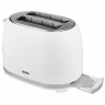 Тостер CENTEK CT-1432, 850 Вт, 2 тоста, 7 режимов, пластик, белый, CT-1432 WHITE по низкой цене оптом Краснодар, Москва, Уфа, Казань, Барнаул, Владивосток, Хабаровск, Сахалин, Красноярск, Екатеренбург, 