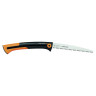 Пила садовая FISKARS Xtract SW75, выдвижная, БОЛЬШАЯ, длина лезвия 255 мм, 1000614 по низкой цене оптом 