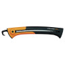 Пила садовая FISKARS Xtract SW75, выдвижная, БОЛЬШАЯ, длина лезвия 255 мм, 1000614 по низкой цене оптом 