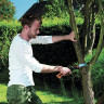 Пила садовая FISKARS Xtract SW75, выдвижная, БОЛЬШАЯ, длина лезвия 255 мм, 1000614 по низкой цене оптом 
