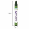 Восковые карандаши утолщенные BRAUBERG, 6 цветов, 222965 по низкой цене оптом 