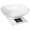 Весы кухонные POLARIS PKS 0323DL, электронный дисплей, чаша, max вес 3 кг, тарокомпенсация, пластик по низкой цене оптом 