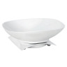 Весы кухонные POLARIS PKS 0323DL, электронный дисплей, чаша, max вес 3 кг, тарокомпенсация, пластик по низкой цене оптом 