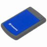 Внешний жесткий диск TRANSCEND StoreJet 2TB, 2.5", USB 3.0, синий, TS2TSJ25H3B по низкой цене оптом Краснодар, Москва, Уфа, Казань, Барнаул, Владивосток, Хабаровск, Сахалин, Красноярск, Екатеренбург, 