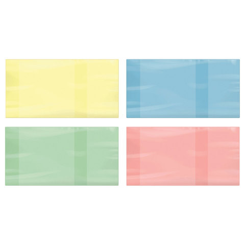 Обложка ПВХ для учебника ПИФАГОР, размер универсальный, цветная, плотная, 100 мкм, 230х450 мм, 227485 по низкой цене оптом Обложка ПВХ для учебника ПИФАГОР, размер универсальный, цветная, плотная, 100 мкм, 230х450 мм, 227485 по низкой цене оптом