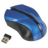 Мышь беспроводная SONNEN WM-250Bl, USB, 1600 dpi, 3 кнопки + 1 колесо-кнопка, оптическая, синяя, 512644 по низкой цене оптом Краснодар, Москва, Уфа, Казань, Барнаул, Владивосток, Хабаровск, Сахалин, Красноярск, Екатеренбург, 
