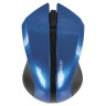Мышь беспроводная SONNEN WM-250Bl, USB, 1600 dpi, 3 кнопки + 1 колесо-кнопка, оптическая, синяя, 512644 по низкой цене оптом Краснодар, Москва, Уфа, Казань, Барнаул, Владивосток, Хабаровск, Сахалин, Красноярск, Екатеренбург, 