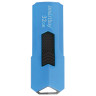 Флеш-диск 32 GB SMARTBUY Stream USB 2.0, синий, SB32GBST-B по низкой цене оптом Краснодар, Москва, Уфа, Казань, Барнаул, Владивосток, Хабаровск, Сахалин, Красноярск, Екатеренбург, 