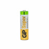 Батарейки аккумуляторные НАБОР 8шт (ПРОМО 4+4) GP AA+ААА (HR6+HR03) 2650mAh+930mAh, 2, 270AA/100AAA по низкой цене оптом 