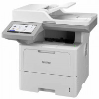 МФУ лазерное BROTHER MFC-L6910DN, "4 в 1", 50 стр/мин, 160000 стр/мес, ДУПЛЕКС, Wi-Fi, сетевая карта