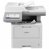 МФУ лазерное BROTHER MFC-L6910DN, "4 в 1", 50 стр/мин, 160000 стр/мес, ДУПЛЕКС, Wi-Fi, сетевая карта по низкой цене оптом 