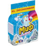 Стиральный порошок-автомат 4 кг, МИФ, 3 в 1, "Свежий цвет", MS-81583939 по низкой цене оптом 