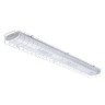 Светильник для спортивных залов, с решеткой, светодиодный, КСЕНОН Sport 236LED, 1290 мм, 36 Вт, 3200 Лм, 13236113 по низкой цене оптом Краснодар, Москва, Уфа, Казань, Барнаул, Владивосток, Хабаровск, Сахалин, Красноярск, Екатеренбург, 