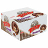 Кекс TODAY "Donut" со вкусом Какао, ТУРЦИЯ, 24 шт по 40 г в шоубоксе, 1368 по низкой цене оптом Краснодар, Москва, Уфа, Казань, Барнаул, Владивосток, Хабаровск, Сахалин, Красноярск, Екатеренбург, 