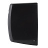 Диспенсер для полотенец LAIMA PROFESSIONAL ORIGINAL (Система H3), V-сложения, черный, ABS, 605762 по низкой цене оптом Краснодар, Москва, Уфа, Казань, Барнаул, Владивосток, Хабаровск, Сахалин, Красноярск, Екатеренбург, 