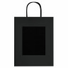Пакет подарочный КОМПЛЕКТ 7 штук, 26x13x32 см, скретч-слой + стилус, "Black Kraft", ЗОЛОТАЯ СКАЗКА, 591970 по низкой цене оптом 