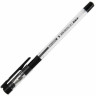 Ручка шариковая с грипом BRAUBERG "X-Writer", ЧЕРНАЯ, узел 0,7 мм, линия письма 0,35 мм, 142404 по низкой цене оптом Краснодар, Москва, Уфа, Казань, Барнаул, Владивосток, Хабаровск, Сахалин, Красноярск, Екатеренбург, 