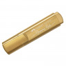 Текстовыделитель Faber-Castell "TL 46 Metallic" мерцающий золотой, 1-5 мм по низкой цене оптом Краснодар, Москва, Уфа, Казань, Барнаул, Владивосток, Хабаровск, Сахалин, Красноярск, Екатеренбург, 