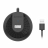 Хаб A4TECH HUB-20, USB 2.0, 4порта, черный, 1874611 по низкой цене оптом Краснодар, Москва, Уфа, Казань, Барнаул, Владивосток, Хабаровск, Сахалин, Красноярск, Екатеренбург, 