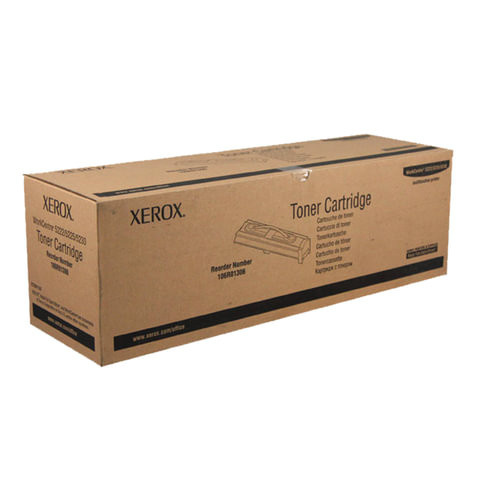 Тонер-картридж XEROX (106R03396), VersaLink B7025/B7030/B7035, оригинальный, ресурс 31000 стр. по низкой цене оптом Краснодар, Москва, Уфа, Казань, Барнаул, Владивосток, Хабаровск, Сахалин, Красноярск, Екатеренбург, 