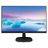 Монитор PHILIPS 273V7QDAB (00/01) 27" (69 см), 1920x1080, 16:9, IPS, 5 ms, 250 cd, VGA, DVI, HDMI, черный по низкой цене оптом Краснодар, Москва, Уфа, Казань, Барнаул, Владивосток, Хабаровск, Сахалин, Красноярск, Екатеренбург, 