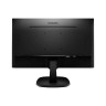 Монитор PHILIPS 273V7QDAB (00/01) 27" (69 см), 1920x1080, 16:9, IPS, 5 ms, 250 cd, VGA, DVI, HDMI, черный по низкой цене оптом Краснодар, Москва, Уфа, Казань, Барнаул, Владивосток, Хабаровск, Сахалин, Красноярск, Екатеренбург, 