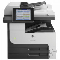 МФУ лазерное HP LaserJet Enterprise M725dn "3 в 1", А3, 41 страниц/мин, 200000 страниц/месяц, ДУПЛЕКС, сетевая карта, CF066A