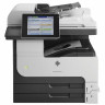 МФУ лазерное HP LaserJet Enterprise M725dn "3 в 1", А3, 41 страниц/мин, 200000 страниц/месяц, ДУПЛЕКС, сетевая карта, CF066A по низкой цене оптом 