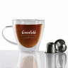 Чай в капсулах GREENFIELD "Black Wonder", черный, 10 штук х 2,5 г, 1362-10 по низкой цене оптом 