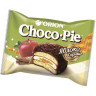 Печенье ORION "Choco Pie Apple-Cinnamon" яблоко корица 360 г (12 штук х 30 г), О0000012846 по низкой цене оптом 