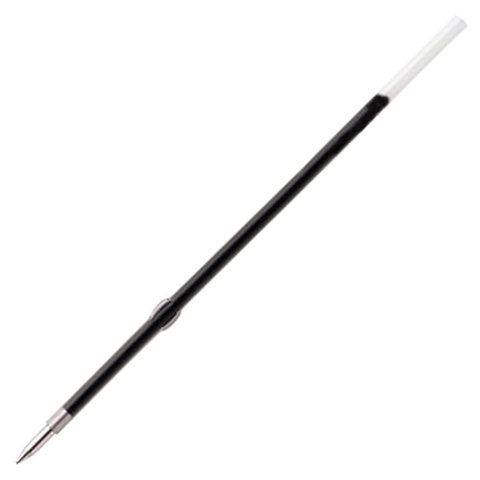 Стержень шариковый масляный PENTEL (Япония) 107 мм, СИНИЙ, узел 0,7 мм, линия письма 0,27 мм, PBKS7E-C по низкой цене оптом 