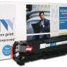Картридж лазерный NV PRINT (NV-718M) для CANON LBP7200Cdn/MF8330Cdn/8350Cdn, пурпурный, ресурс 2900 стр., NV-CC533A/718M по низкой цене оптом 