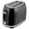 Тостер CENTEK CT-1432, 850 Вт, 2 тоста, 7 режимов, пластик, черный, CT-1432 BLACK по низкой цене оптом Краснодар, Москва, Уфа, Казань, Барнаул, Владивосток, Хабаровск, Сахалин, Красноярск, Екатеренбург, 