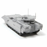 Модель для склеивания АВТО Боевая машина пехоты тяжелая ТБМП Т-15 "Армата", 1:72, ЗВЕЗДА, 5057 по низкой цене оптом 