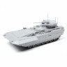 Модель для склеивания АВТО Боевая машина пехоты тяжелая ТБМП Т-15 "Армата", 1:72, ЗВЕЗДА, 5057 по низкой цене оптом 