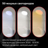 Настольная лампа-светильник SONNEN OU-610 на подставке, СВЕТОДИОДНАЯ, 10 Вт, белый, 237641, DH-918 по низкой цене оптом Краснодар, Москва, Уфа, Казань, Барнаул, Владивосток, Хабаровск, Сахалин, Красноярск, Екатеренбург, 