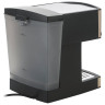Кофеварка рожковая POLARIS PCM 1527E, 850 Вт, объем 1,5 л, 15 бар, ручной капучинатор, бежевый по низкой цене оптом Краснодар, Москва, Уфа, Казань, Барнаул, Владивосток, Хабаровск, Сахалин, Красноярск, Екатеренбург, 