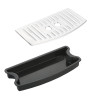 Кофеварка рожковая POLARIS PCM 1527E, 850 Вт, объем 1,5 л, 15 бар, ручной капучинатор, бежевый по низкой цене оптом Краснодар, Москва, Уфа, Казань, Барнаул, Владивосток, Хабаровск, Сахалин, Красноярск, Екатеренбург, 