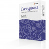 Бумага офисная А4, 80 г/м2, 500 л., марка С, СНЕГУРОЧКА, Россия, 146% (CIE) по низкой цене оптом 