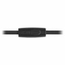 Наушники с микрофоном (гарнитура) вкладыши DEFENDER Pulse 420, проводные,1,2 м, вкладыши, черные с оранжевым, 63420 по низкой цене оптом Краснодар, Москва, Уфа, Казань, Барнаул, Владивосток, Хабаровск, Сахалин, Красноярск, Екатеренбург, 