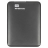 Внешний жесткий диск WD Elements Portable 1TB, 2.5", USB 3.0, черный, WDBUZG0010BBK-WESN по низкой цене оптом Краснодар, Москва, Уфа, Казань, Барнаул, Владивосток, Хабаровск, Сахалин, Красноярск, Екатеренбург, 