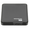 Внешний жесткий диск WD Elements Portable 1TB, 2.5", USB 3.0, черный, WDBUZG0010BBK-WESN по низкой цене оптом Краснодар, Москва, Уфа, Казань, Барнаул, Владивосток, Хабаровск, Сахалин, Красноярск, Екатеренбург, 